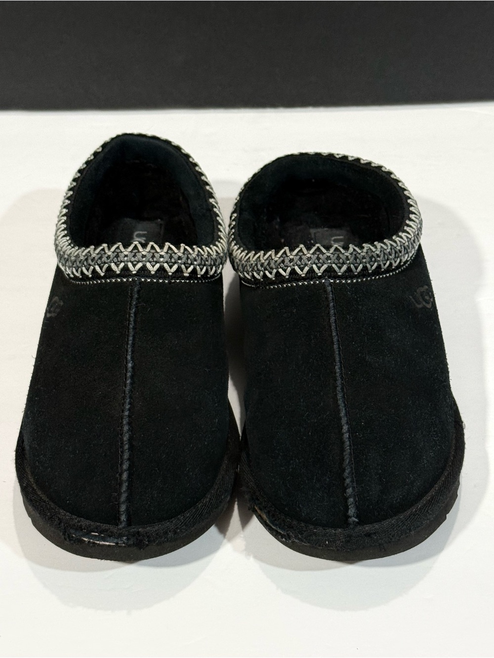 UGG Tasman Slippers women’s sz 7